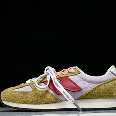 特价 New Balance NB新百伦织物牛剖层革春夏薄底鞋防滑耐磨平衡轻便低帮生活休闲鞋U471AC 尺寸 36 3 特价 New Balance NB新百伦织物牛剖层革春夏薄底鞋防滑耐磨平衡轻便低帮生活休闲鞋U471AC 尺寸 36 3