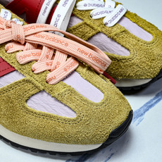 特价 New Balance NB新百伦织物牛剖层革春夏薄底鞋防滑耐磨平衡轻便低帮生活休闲鞋U471AC 尺寸 36 3 特价 New Balance NB新百伦织物牛剖层革春夏薄底鞋防滑耐磨平衡轻便低帮生活休闲鞋U471AC 尺寸 36 3