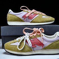 特价 New Balance NB新百伦织物牛剖层革春夏薄底鞋防滑耐磨平衡轻便低帮生活休闲鞋U471AC 尺寸 36 3 特价 New Balance NB新百伦织物牛剖层革春夏薄底鞋防滑耐磨平衡轻便低帮生活休闲鞋U471AC 尺寸 36 3