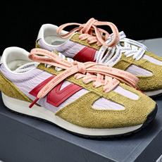 特价 New Balance NB新百伦织物牛剖层革春夏薄底鞋防滑耐磨平衡轻便低帮生活休闲鞋U471AC 尺寸 36 3 特价 New Balance NB新百伦织物牛剖层革春夏薄底鞋防滑耐磨平衡轻便低帮生活休闲鞋U471AC 尺寸 36 3