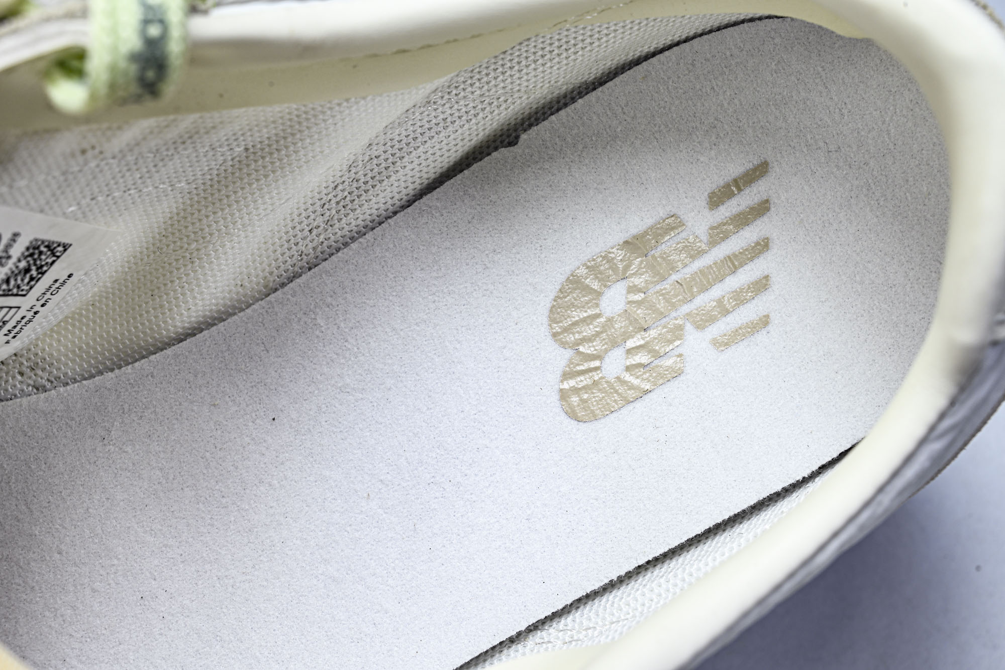 特价 New Balance NB新百伦织物牛剖层革春夏薄底鞋防滑耐磨平衡轻便低帮生活休闲鞋U471AJ 尺寸 36 3