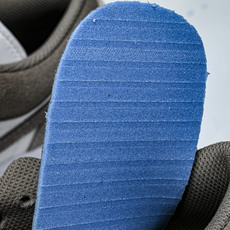 Air Jordan 1 Low AJ1 乔1白灰色 低帮复古文化篮球鞋 -046 码数35.5 36 36.5 37. Air Jordan 1 Low AJ1 乔1白灰色 低帮复古文化篮球鞋 -046 码数35.5 36 36.5 37.
