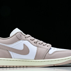 Air Jordan 1 Low AJ1 乔1白粉色 低帮复古文化篮球鞋 DC0774-162 码数 35.5 36 3 Air Jordan 1 Low AJ1 乔1白粉色 低帮复古文化篮球鞋 DC0774-162 码数 35.5 36 3