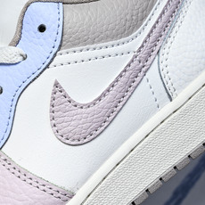 Air Jordan 1 Low AJ1 乔1白粉蓝 低帮复古文化篮球鞋 IV3219-161 尺码 35.5 36 3 Air Jordan 1 Low AJ1 乔1白粉蓝 低帮复古文化篮球鞋 IV3219-161 尺码 35.5 36 3