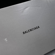 Balenciaga 6XL Slide 白色 W6XLM 9000 Balenciaga 6XL Slide 白色 W6XLM 9000