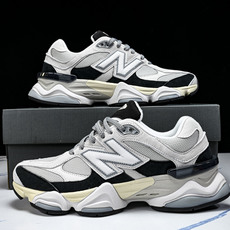 New Balance NB9060 复古休闲运动慢跑鞋U9060JBB 尺码 36 37 37.5 38 38.5 3 New Balance NB9060 复古休闲运动慢跑鞋U9060JBB 尺码 36 37 37.5 38 38.5 3