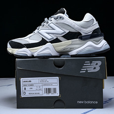 New Balance NB9060 复古休闲运动慢跑鞋U9060JBB 尺码 36 37 37.5 38 38.5 3 New Balance NB9060 复古休闲运动慢跑鞋U9060JBB 尺码 36 37 37.5 38 38.5 3