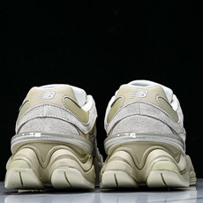 New Balance NB9060 复古休闲运动慢跑鞋U9060SS 尺码 36 37 37.5 38 38.5 39 New Balance NB9060 复古休闲运动慢跑鞋U9060SS 尺码 36 37 37.5 38 38.5 39