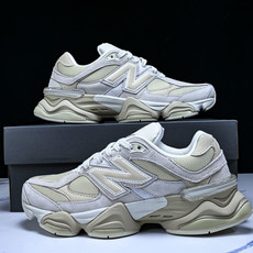 New Balance NB9060 复古休闲运动慢跑鞋U9060SS 尺码 36 37 37.5 38 38.5 39 New Balance NB9060 复古休闲运动慢跑鞋U9060SS 尺码 36 37 37.5 38 38.5 39
