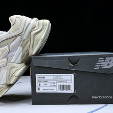 New Balance NB9060 复古休闲运动慢跑鞋U9060SS 尺码 36 37 37.5 38 38.5 39 New Balance NB9060 复古休闲运动慢跑鞋U9060SS 尺码 36 37 37.5 38 38.5 39