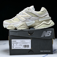 New Balance NB9060 复古休闲运动慢跑鞋U9060SS 尺码 36 37 37.5 38 38.5 39 New Balance NB9060 复古休闲运动慢跑鞋U9060SS 尺码 36 37 37.5 38 38.5 39