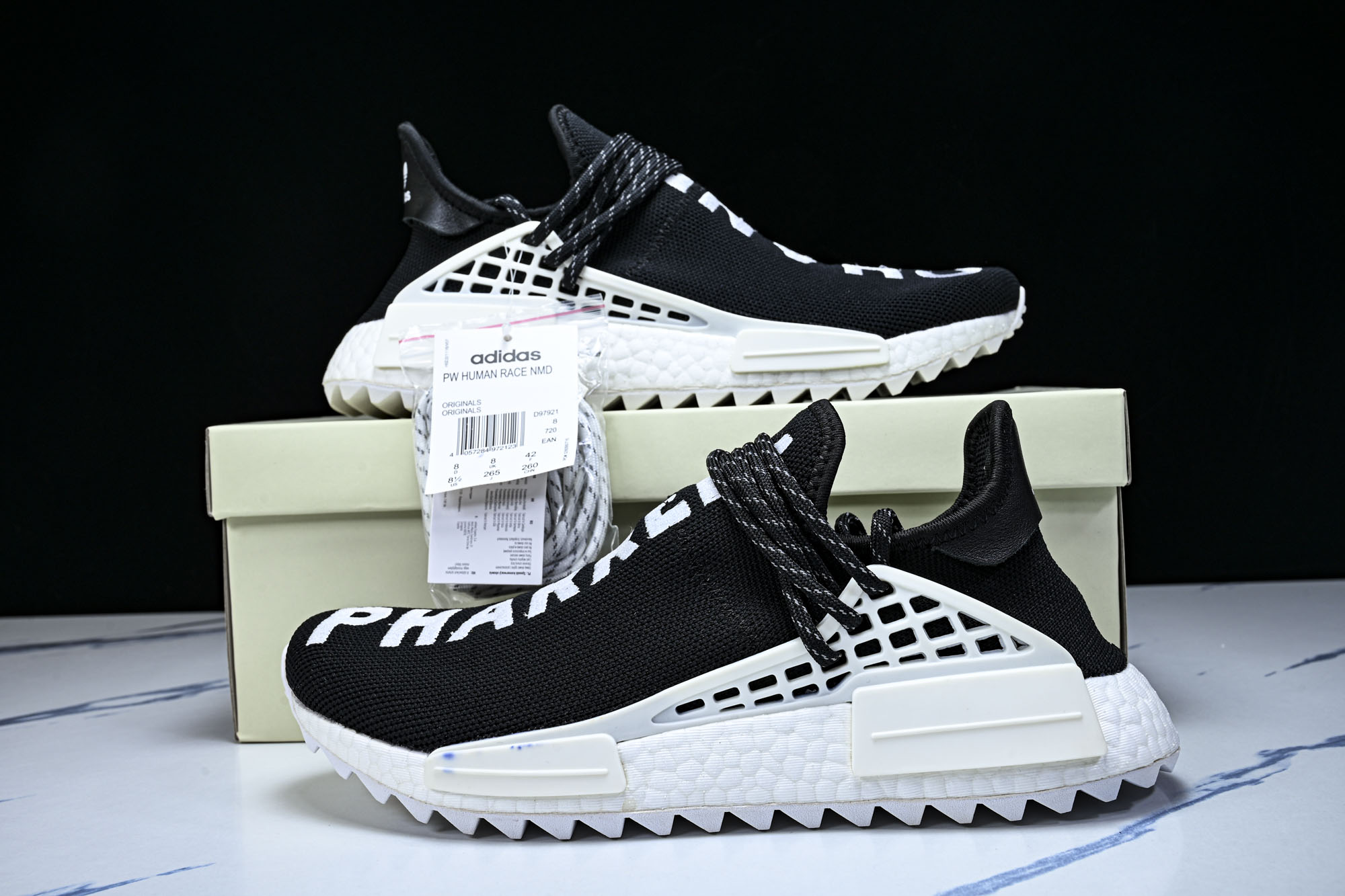 Adidas_阿迪达斯男女同款运动防滑轻便低帮休闲鞋D97921  36 36.5 37.5 38 38.5 39 40
