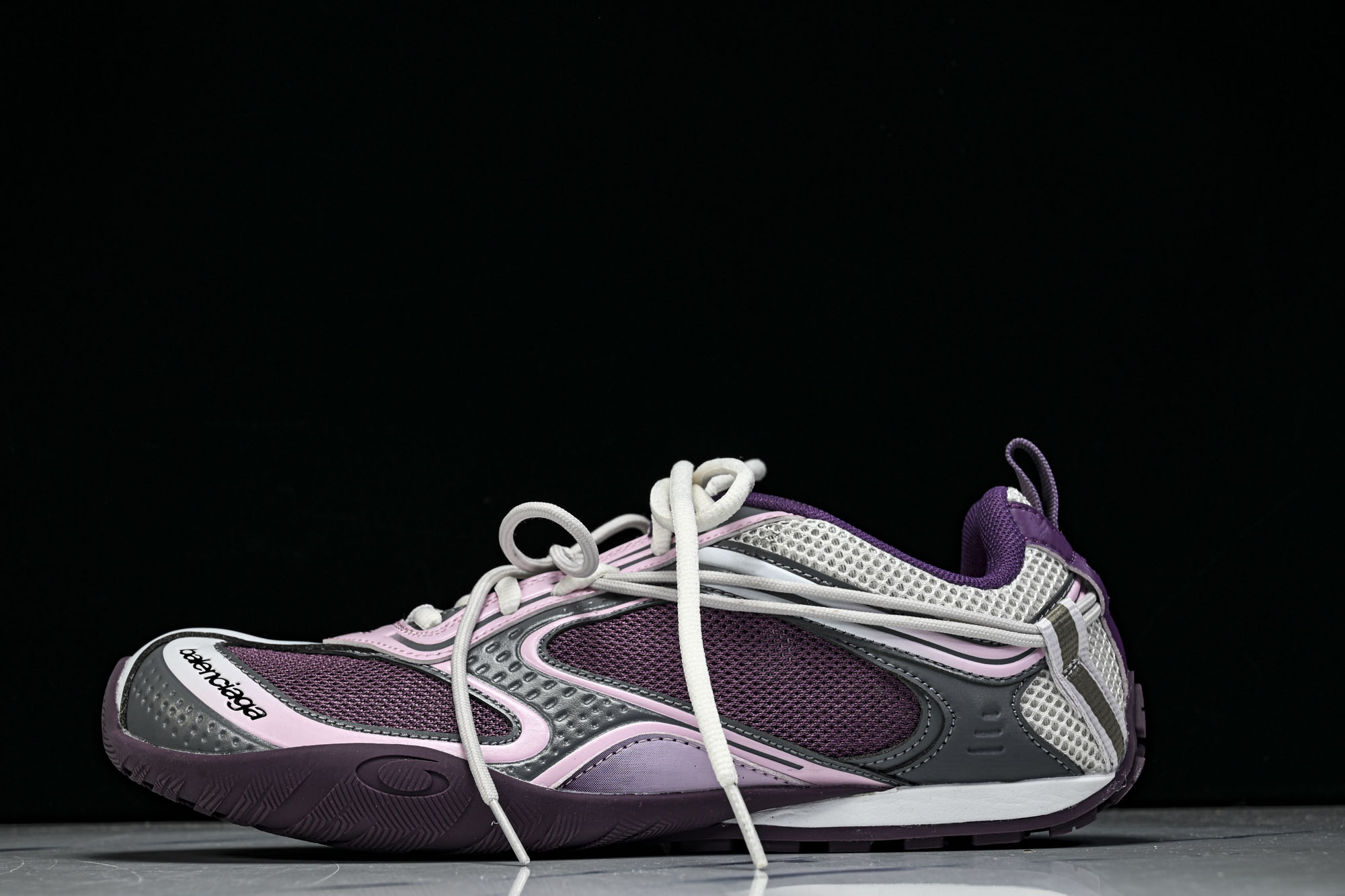 Balenciaga Radar 灰粉 WSTGL 5159 尺寸 35 36 37 38 39 40 41 42 43 Balenciaga Radar 灰粉 WSTGL 5159 尺寸 35 36 37 38 39 40 41 42 43