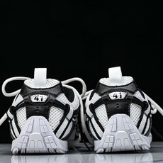 Balenciaga Radar 黑白 WSTE0 9010 尺寸 35 36 37 38 39 40 41 42 43 Balenciaga Radar 黑白 WSTE0 9010 尺寸 35 36 37 38 39 40 41 42 43