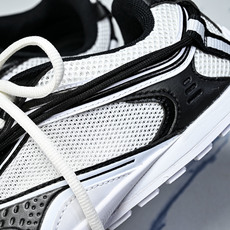 Balenciaga Radar 黑白 WSTE0 9010 尺寸 35 36 37 38 39 40 41 42 43 Balenciaga Radar 黑白 WSTE0 9010 尺寸 35 36 37 38 39 40 41 42 43