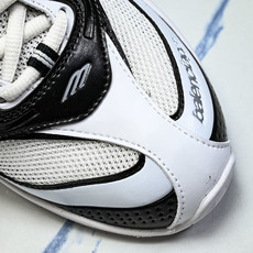 Balenciaga Radar 黑白 WSTE0 9010 尺寸 35 36 37 38 39 40 41 42 43 Balenciaga Radar 黑白 WSTE0 9010 尺寸 35 36 37 38 39 40 41 42 43