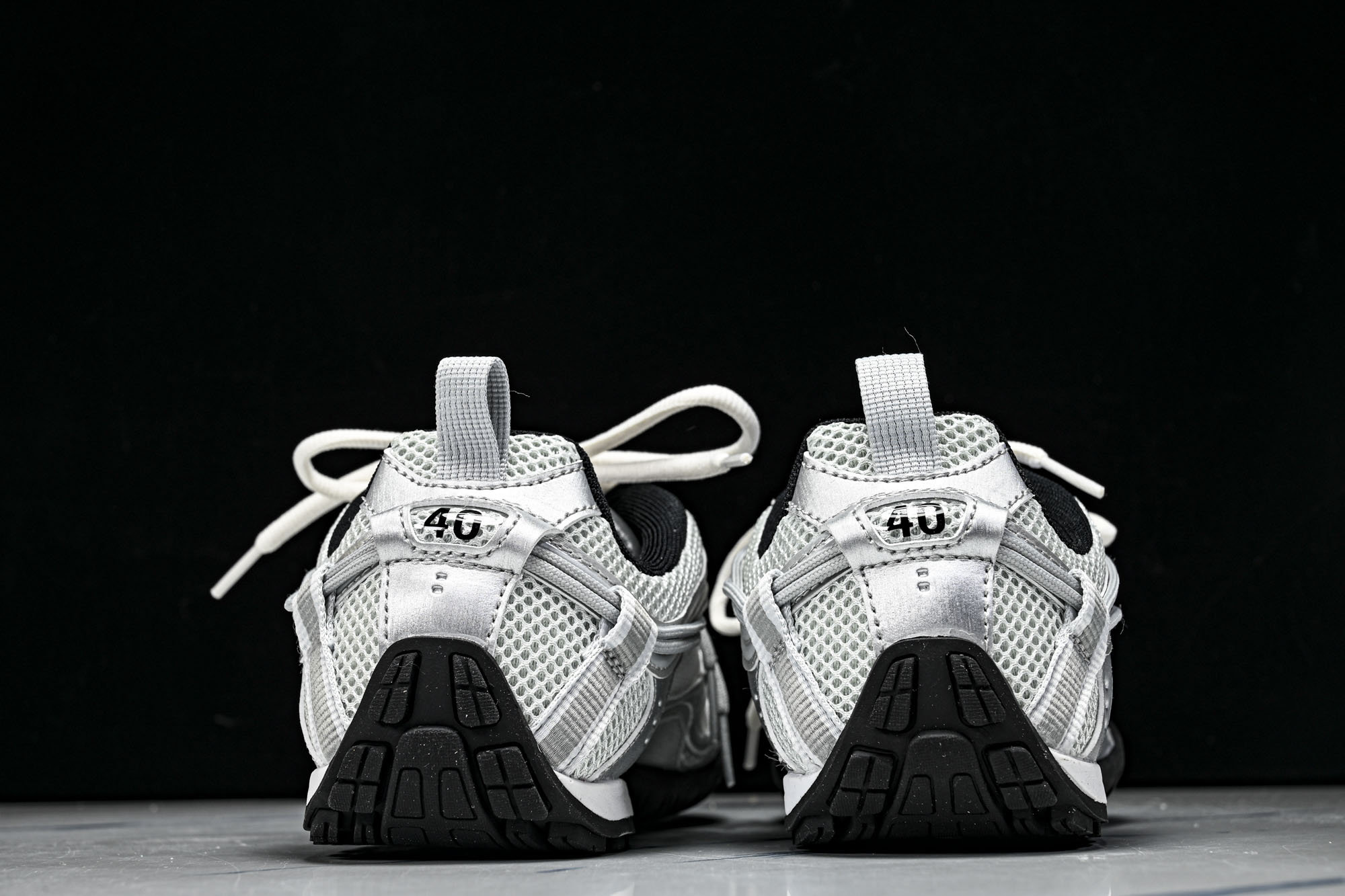 Balenciaga Radar Slip-On 巴黎世家 圆头系带生活休闲鞋WSTGL-9114 尺寸 35 36 3 Balenciaga Radar Slip-On 巴黎世家 圆头系带生活休闲鞋WSTGL-9114 尺寸 35 36 3