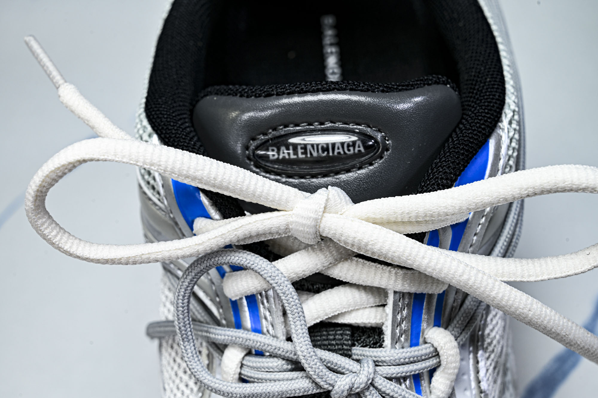 Balenciaga Radar Slip-On 巴黎世家 圆头系带生活休闲鞋WSTGL-9114 尺寸 35 36 3 Balenciaga Radar Slip-On 巴黎世家 圆头系带生活休闲鞋WSTGL-9114 尺寸 35 36 3