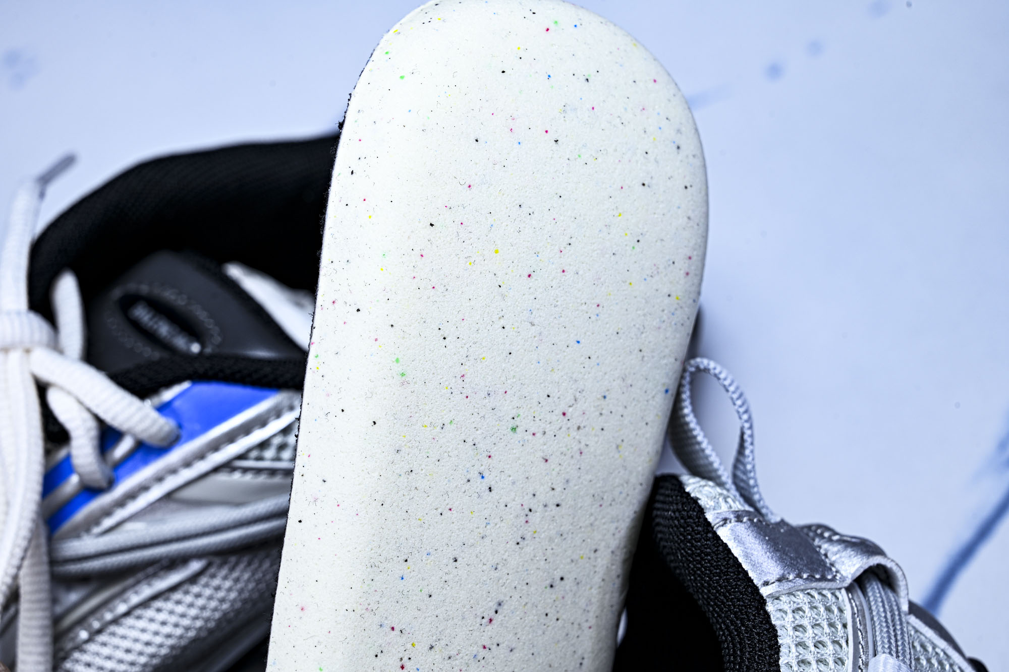 Balenciaga Radar Slip-On 巴黎世家 圆头系带生活休闲鞋WSTGL-9114 尺寸 35 36 3 Balenciaga Radar Slip-On 巴黎世家 圆头系带生活休闲鞋WSTGL-9114 尺寸 35 36 3