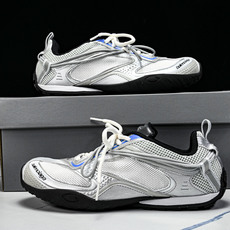 Balenciaga Radar Slip-On 巴黎世家 圆头系带生活休闲鞋WSTGL-9114 尺寸 35 36 3 Balenciaga Radar Slip-On 巴黎世家 圆头系带生活休闲鞋WSTGL-9114 尺寸 35 36 3