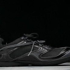 Balenciaga Radar Sneaker 巴黎世家 圆头系带生活休闲鞋 WSTE01011 尺寸 35 36 3 Balenciaga Radar Sneaker 巴黎世家 圆头系带生活休闲鞋 WSTE01011 尺寸 35 36 3