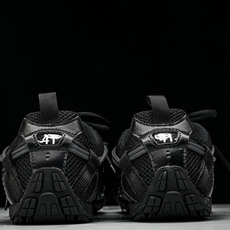 Balenciaga Radar Sneaker 巴黎世家 圆头系带生活休闲鞋 WSTE01011 尺寸 35 36 3 Balenciaga Radar Sneaker 巴黎世家 圆头系带生活休闲鞋 WSTE01011 尺寸 35 36 3