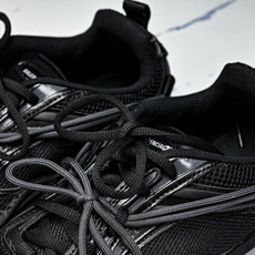 Balenciaga Radar Sneaker 巴黎世家 圆头系带生活休闲鞋 WSTE01011 尺寸 35 36 3 Balenciaga Radar Sneaker 巴黎世家 圆头系带生活休闲鞋 WSTE01011 尺寸 35 36 3