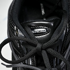Balenciaga Radar Sneaker 巴黎世家 圆头系带生活休闲鞋 WSTE01011 尺寸 35 36 3 Balenciaga Radar Sneaker 巴黎世家 圆头系带生活休闲鞋 WSTE01011 尺寸 35 36 3
