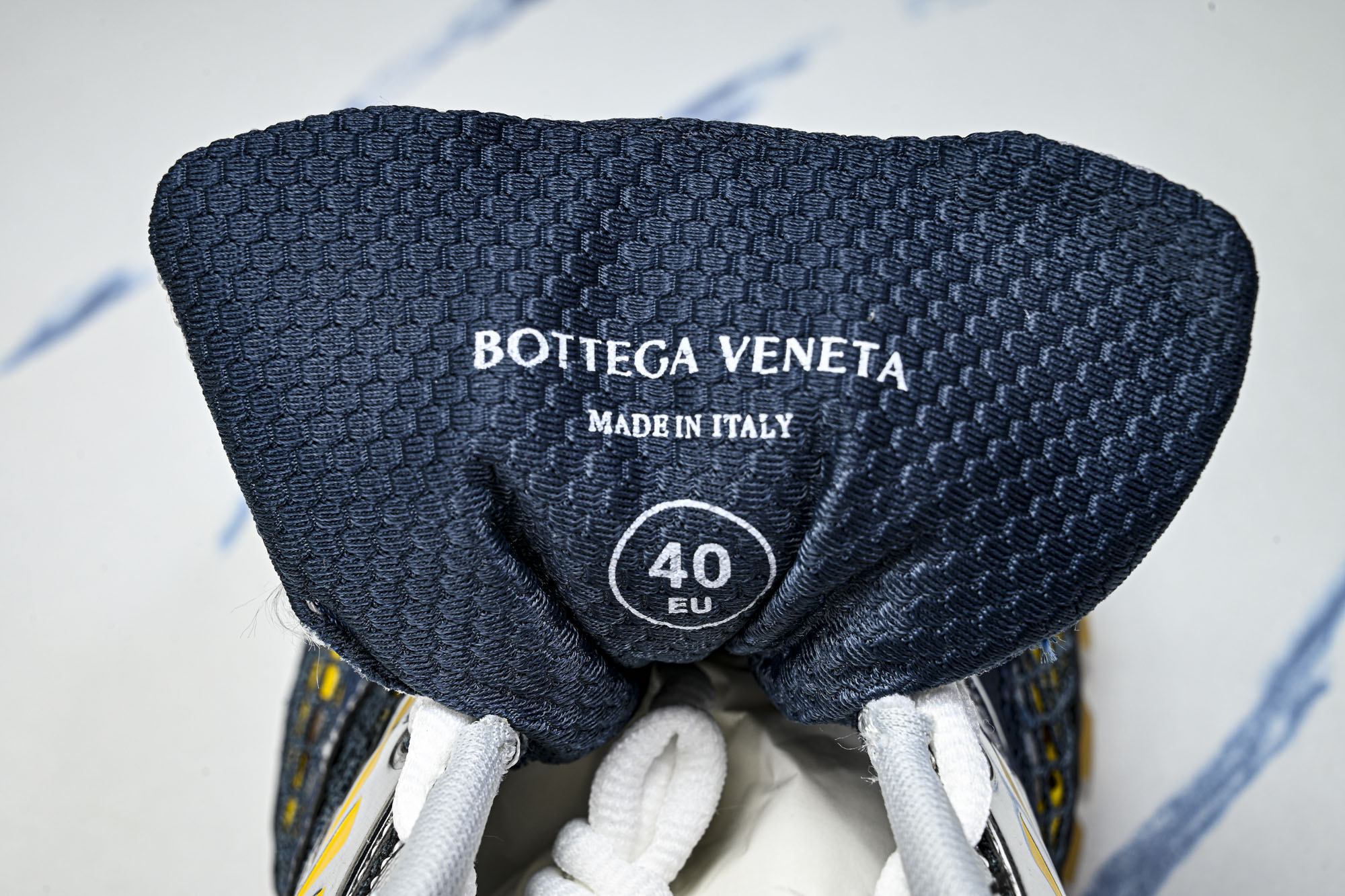 Bottega Veneta葆蝶家 Orbit 低帮 跑鞋 生活休闲鞋 男女款_2  广货纯原版本 配色不断更新 原版开