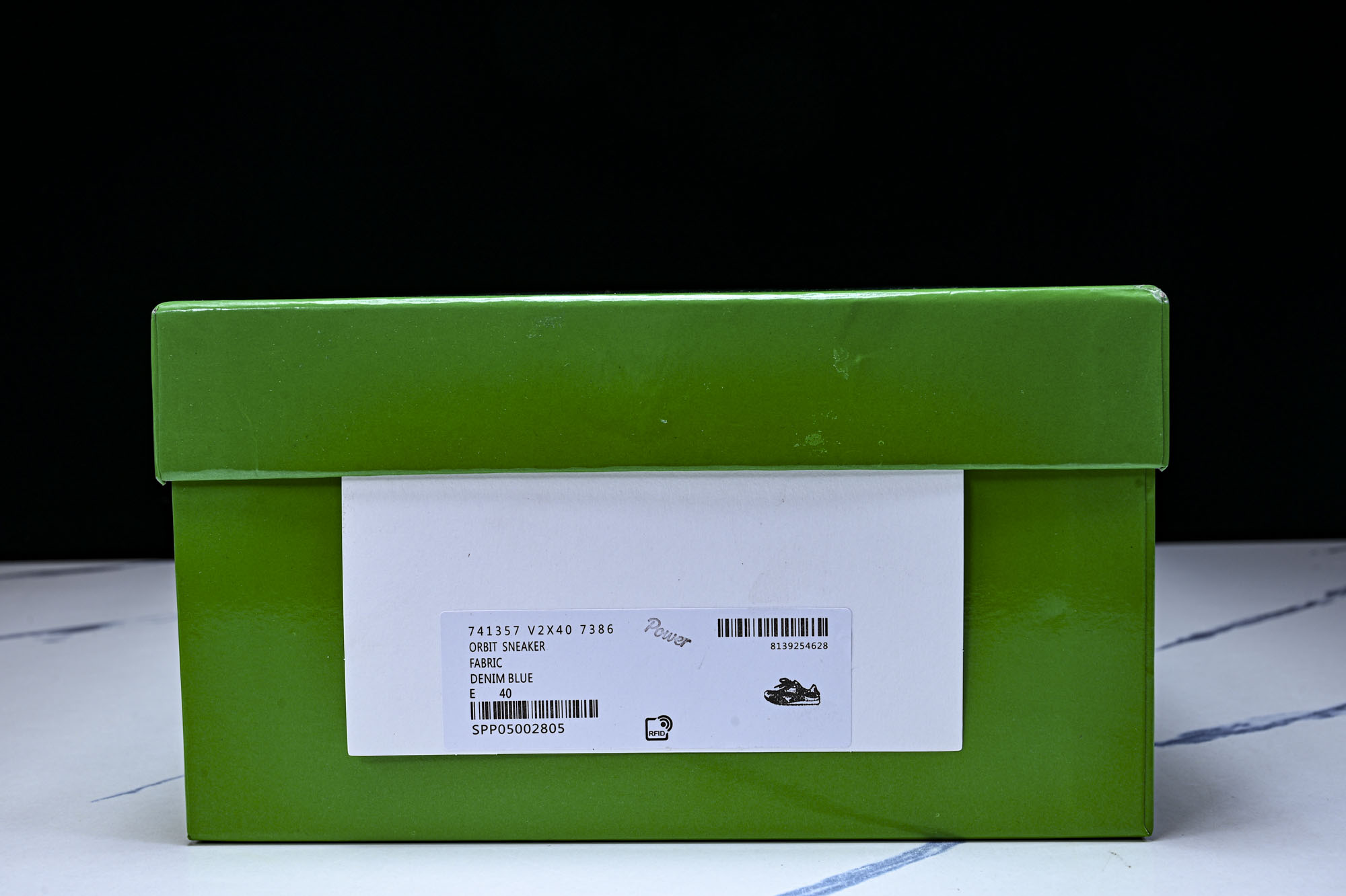 Bottega Veneta葆蝶家 Orbit 低帮 跑鞋 生活休闲鞋 男女款_2  广货纯原版本 配色不断更新 原版开