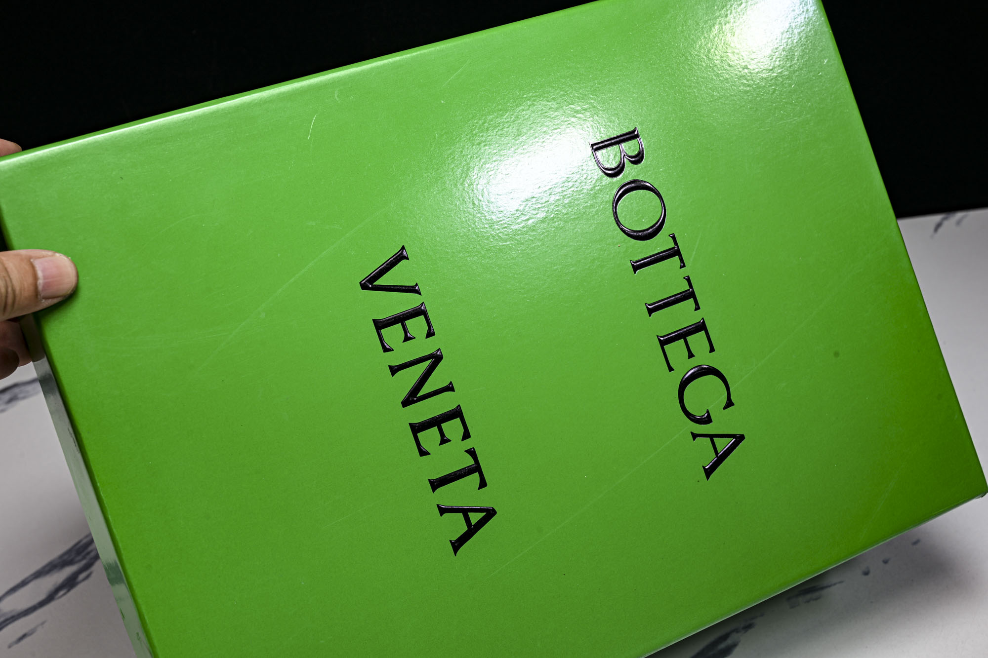 Bottega Veneta葆蝶家 Orbit 低帮 跑鞋 生活休闲鞋 男女款_2  广货纯原版本 配色不断更新 原版开