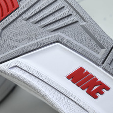Air Jordan 3 Retro OG 舒适时尚支撑 篮球鞋IF4396-104 尺寸 40 40.5 41 42. Air Jordan 3 Retro OG 舒适时尚支撑 篮球鞋IF4396-104 尺寸 40 40.5 41 42.