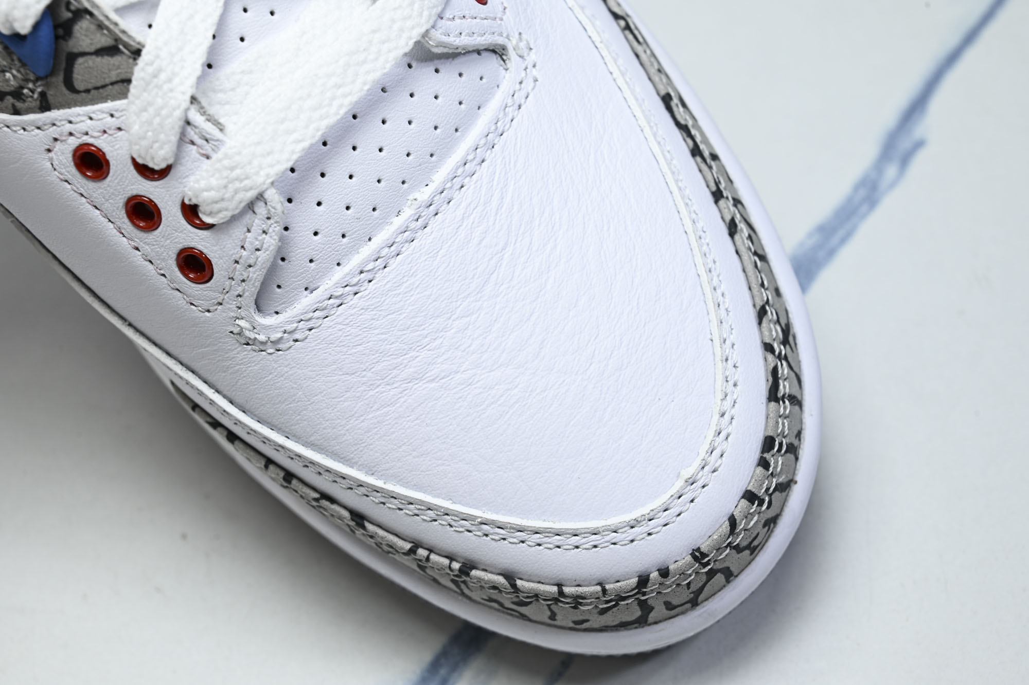 Air Jordan 3 Retro OG 舒适时尚支撑 篮球鞋IF4396-104 尺寸 40 40.5 41 42. Air Jordan 3 Retro OG 舒适时尚支撑 篮球鞋IF4396-104 尺寸 40 40.5 41 42.
