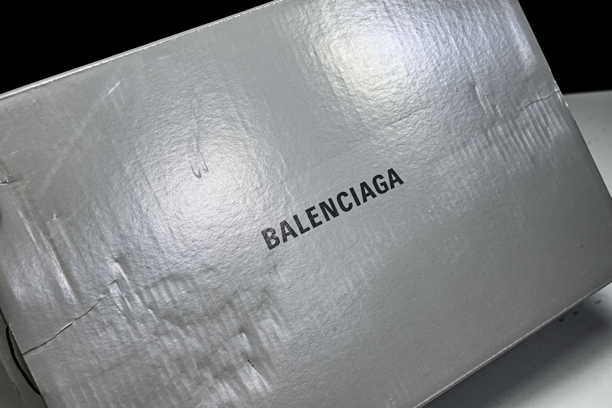 Balenciaga Jet 巴黎世家压纹印花圆头厚底低帮老爹鞋 WMRTN9150 尺寸 35 36 37 38 39 Balenciaga Jet 巴黎世家压纹印花圆头厚底低帮老爹鞋 WMRTN9150 尺寸 35 36 37 38 39