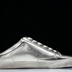 Golden Goose Super-Star Sabot 包头半拖鞋 小脏鞋_2 006 GGDB Golden Go Golden Goose Super-Star Sabot 包头半拖鞋 小脏鞋_2 006 GGDB Golden Go