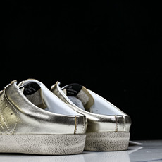 Golden Goose Super-Star Sabot 包头半拖鞋 小脏鞋_2 006 GGDB Golden Go Golden Goose Super-Star Sabot 包头半拖鞋 小脏鞋_2 006 GGDB Golden Go