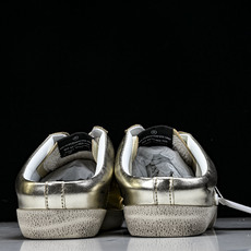 Golden Goose Super-Star Sabot 包头半拖鞋 小脏鞋_2 006 GGDB Golden Go Golden Goose Super-Star Sabot 包头半拖鞋 小脏鞋_2 006 GGDB Golden Go