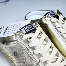 Golden Goose Super-Star Sabot 包头半拖鞋 小脏鞋_2 006 GGDB Golden Go Golden Goose Super-Star Sabot 包头半拖鞋 小脏鞋_2 006 GGDB Golden Go
