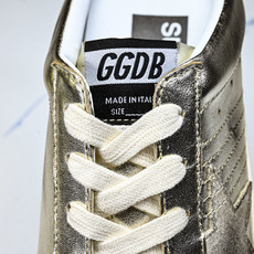 Golden Goose Super-Star Sabot 包头半拖鞋 小脏鞋_2 006 GGDB Golden Go Golden Goose Super-Star Sabot 包头半拖鞋 小脏鞋_2 006 GGDB Golden Go