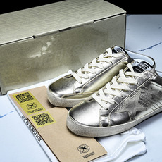 Golden Goose Super-Star Sabot 包头半拖鞋 小脏鞋_2 006 GGDB Golden Go Golden Goose Super-Star Sabot 包头半拖鞋 小脏鞋_2 006 GGDB Golden Go
