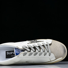 Golden Goose Super-Star Sabot 包头半拖鞋 小脏鞋_3 006 GGDB Golden Go Golden Goose Super-Star Sabot 包头半拖鞋 小脏鞋_3 006 GGDB Golden Go