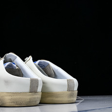 Golden Goose Super-Star Sabot 包头半拖鞋 小脏鞋_3 006 GGDB Golden Go Golden Goose Super-Star Sabot 包头半拖鞋 小脏鞋_3 006 GGDB Golden Go