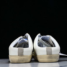 Golden Goose Super-Star Sabot 包头半拖鞋 小脏鞋_3 006 GGDB Golden Go Golden Goose Super-Star Sabot 包头半拖鞋 小脏鞋_3 006 GGDB Golden Go