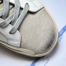 Golden Goose Super-Star Sabot 包头半拖鞋 小脏鞋_3 006 GGDB Golden Go Golden Goose Super-Star Sabot 包头半拖鞋 小脏鞋_3 006 GGDB Golden Go