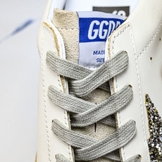 Golden Goose Super-Star Sabot 包头半拖鞋 小脏鞋_3 006 GGDB Golden Go Golden Goose Super-Star Sabot 包头半拖鞋 小脏鞋_3 006 GGDB Golden Go