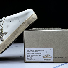 Golden Goose Super-Star Sabot 包头半拖鞋 小脏鞋_3 006 GGDB Golden Go Golden Goose Super-Star Sabot 包头半拖鞋 小脏鞋_3 006 GGDB Golden Go