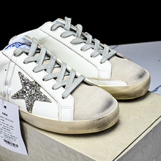 Golden Goose Super-Star Sabot 包头半拖鞋 小脏鞋_3 006 GGDB Golden Go Golden Goose Super-Star Sabot 包头半拖鞋 小脏鞋_3 006 GGDB Golden Go