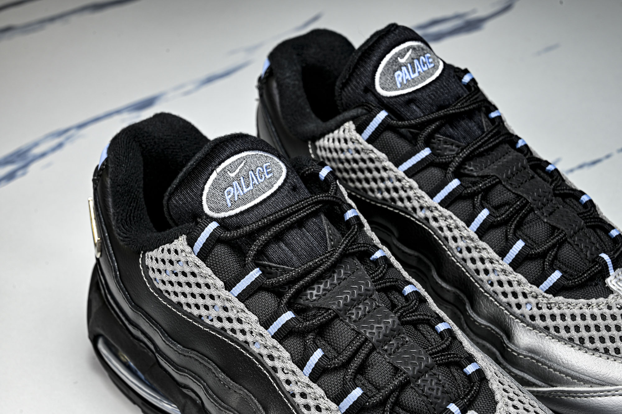 Nike Air Max 95 OG 复古减震气垫跑鞋IQ7708-095 尺码 40 40.5 41 42 42.5 Nike Air Max 95 OG 复古减震气垫跑鞋IQ7708-095 尺码 40 40.5 41 42 42.5