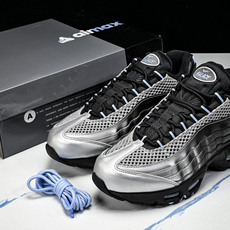 Nike Air Max 95 OG 复古减震气垫跑鞋IQ7708-095 尺码 40 40.5 41 42 42.5 Nike Air Max 95 OG 复古减震气垫跑鞋IQ7708-095 尺码 40 40.5 41 42 42.5