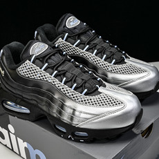 Nike Air Max 95 OG 复古减震气垫跑鞋IQ7708-095 尺码 40 40.5 41 42 42.5 Nike Air Max 95 OG 复古减震气垫跑鞋IQ7708-095 尺码 40 40.5 41 42 42.5
